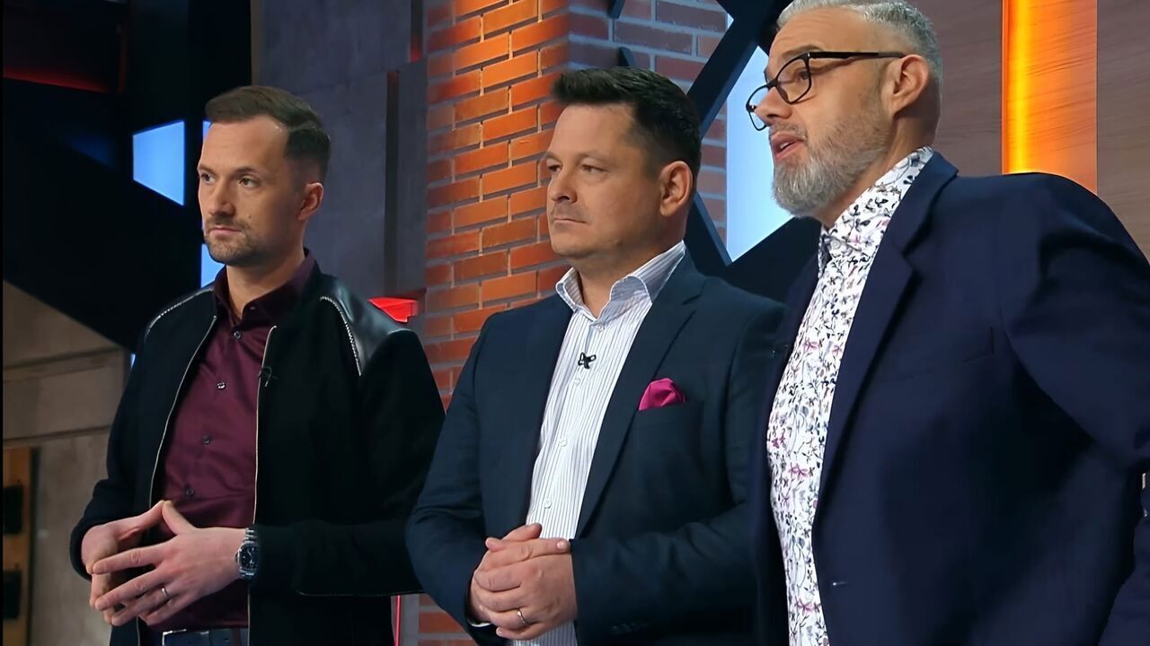 Slika oddaje