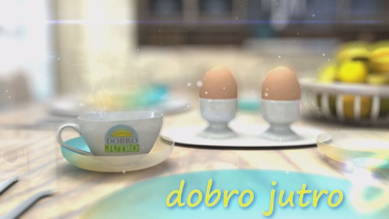 Slika oddaje