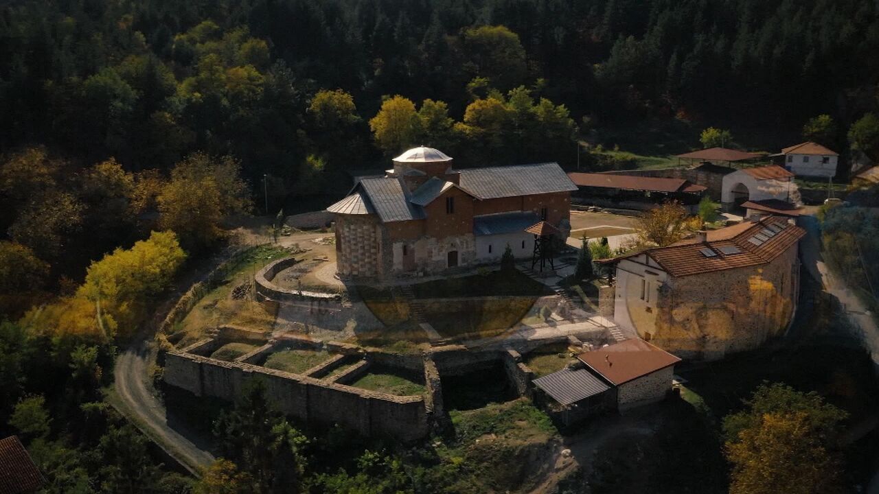 Slika oddaje