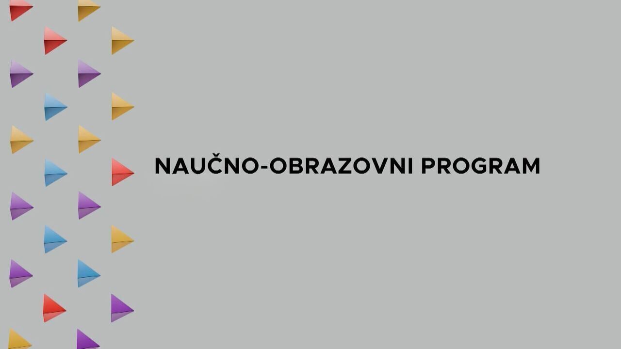 Slika oddaje
