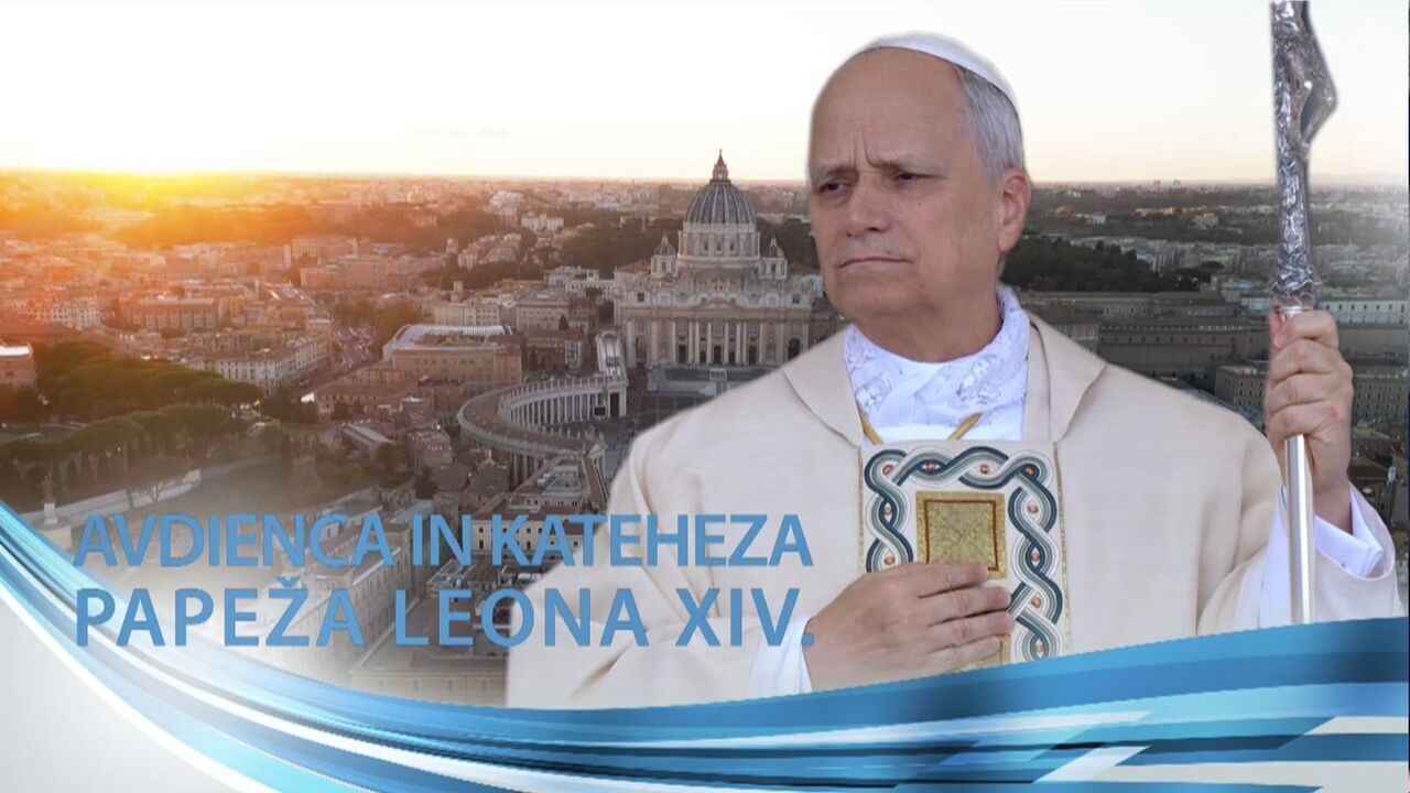 Slika oddaje