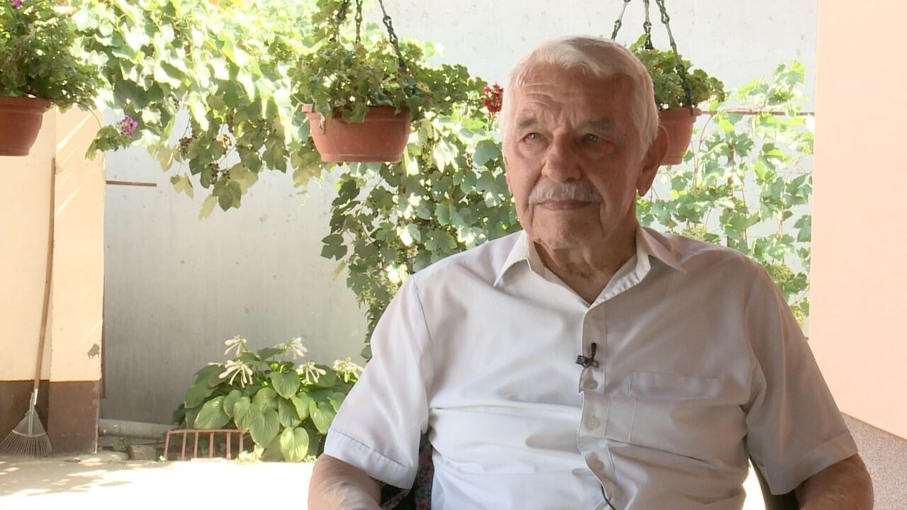 Slika oddaje