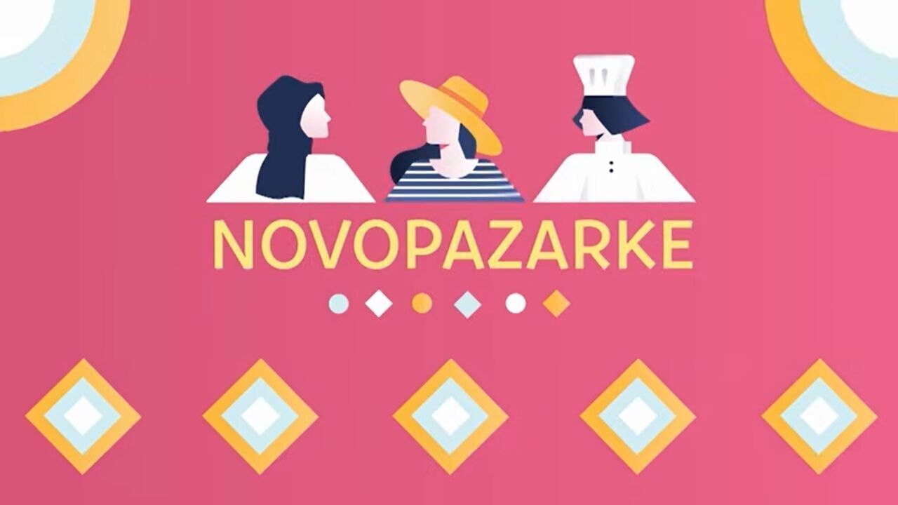 Slika oddaje