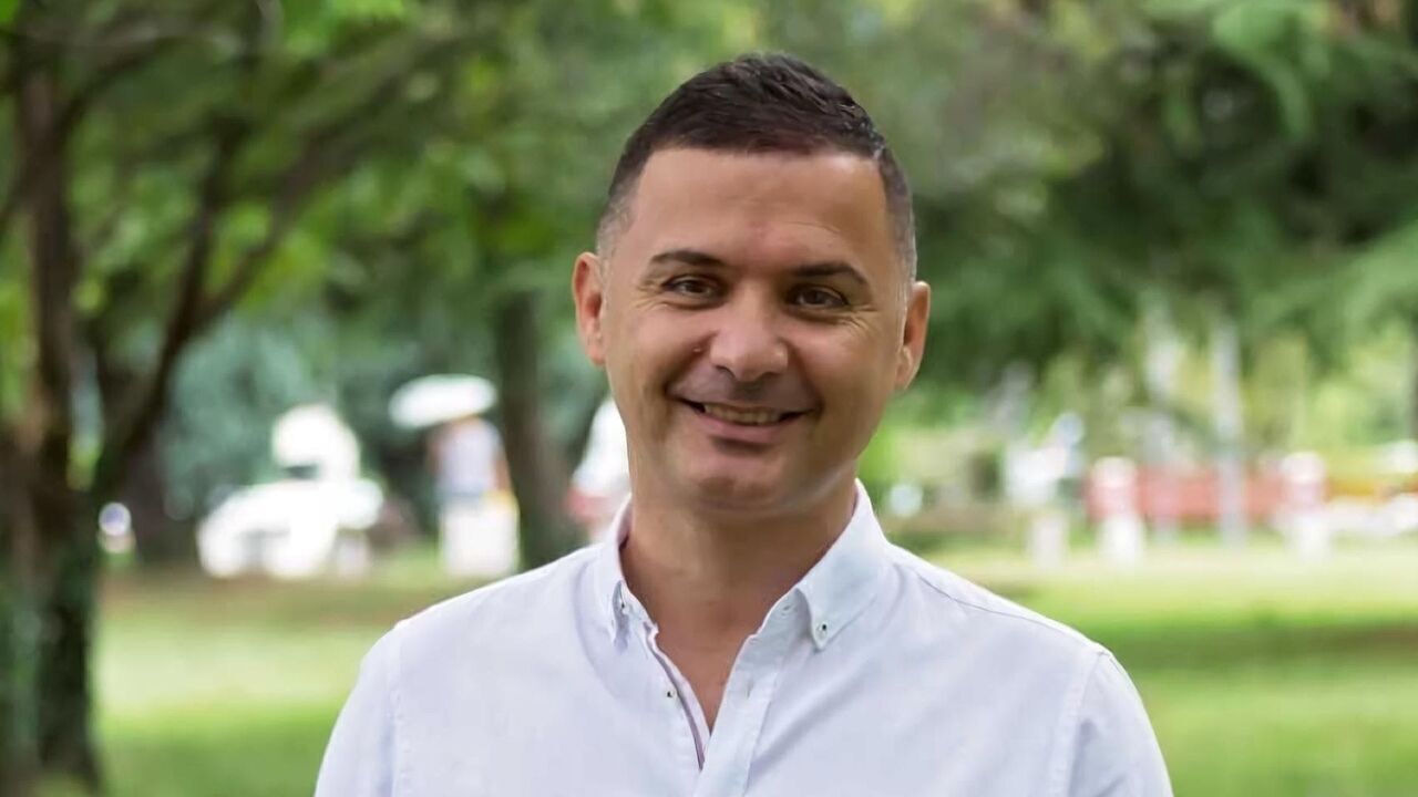 Slika oddaje