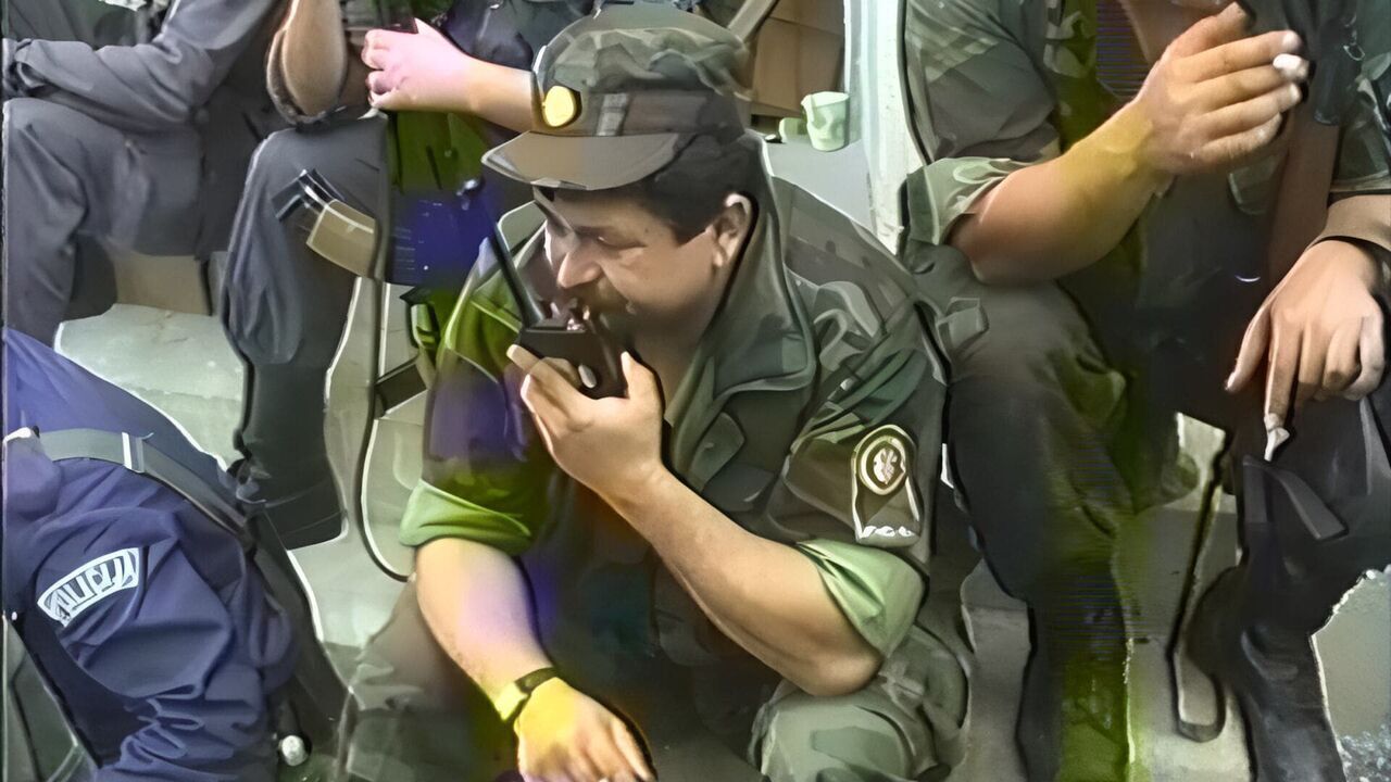 Slika oddaje