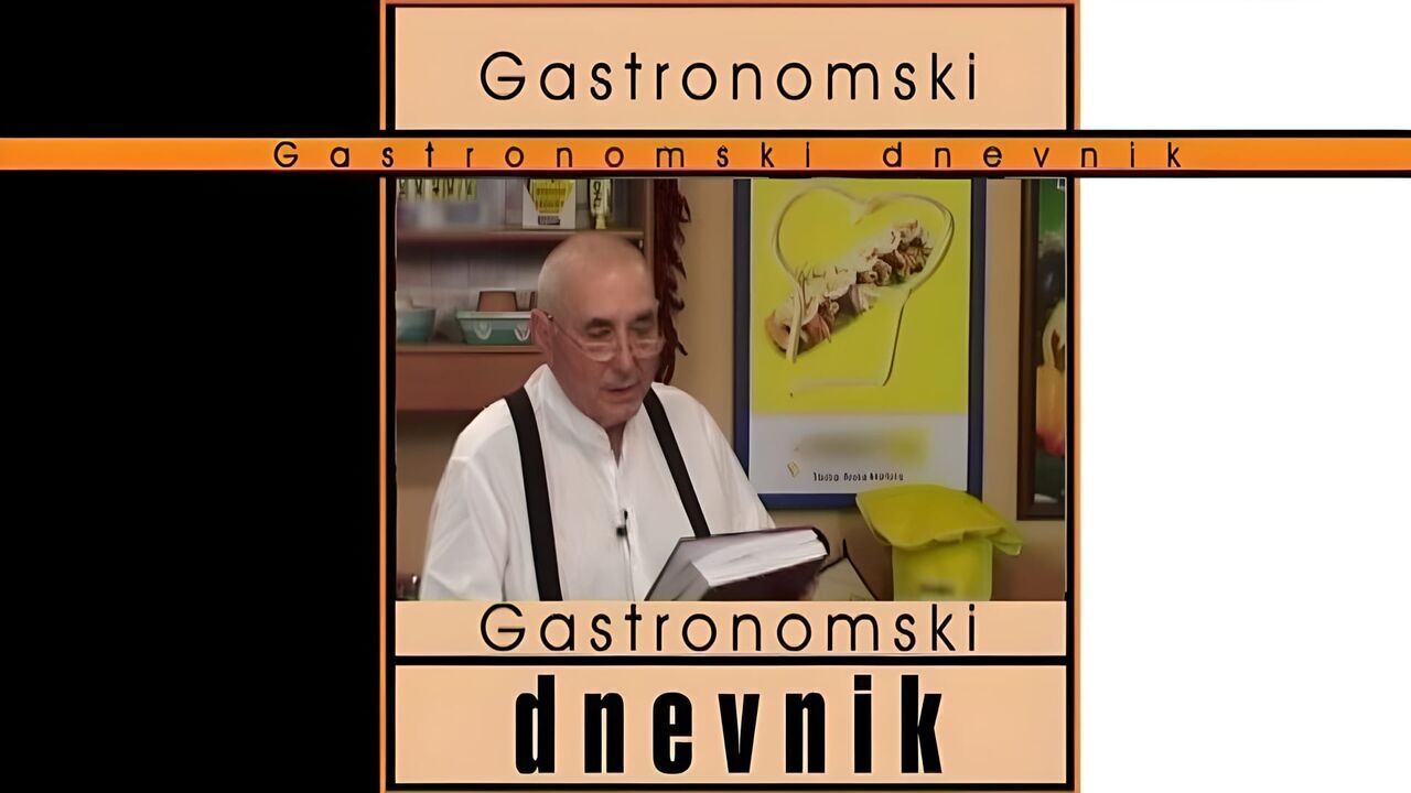 Slika oddaje