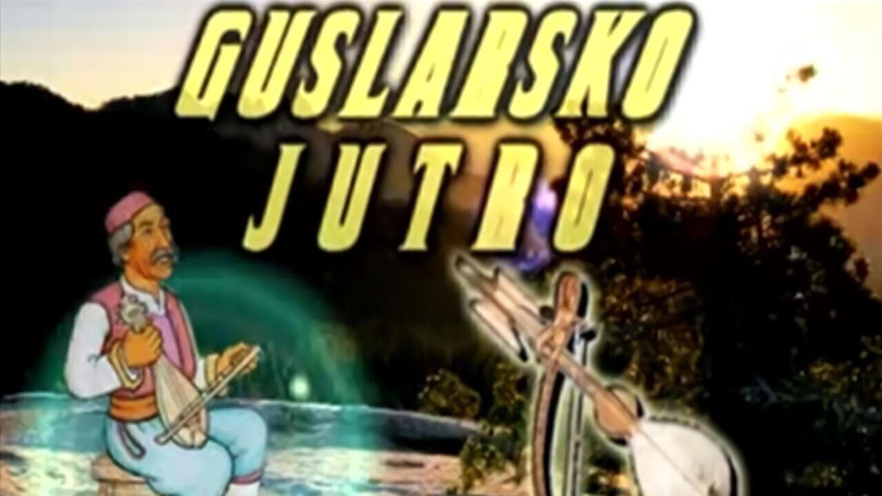 Slika oddaje