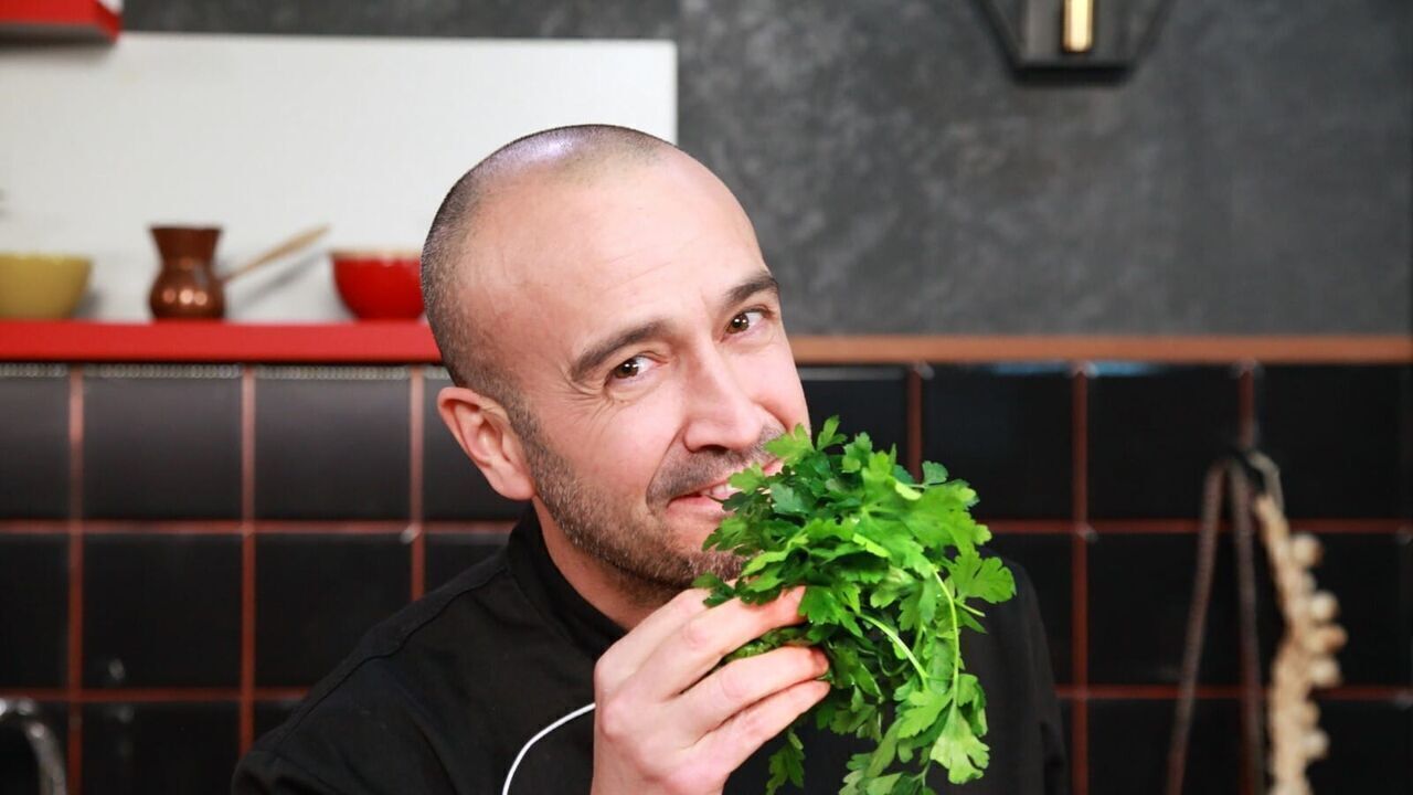 Slika oddaje
