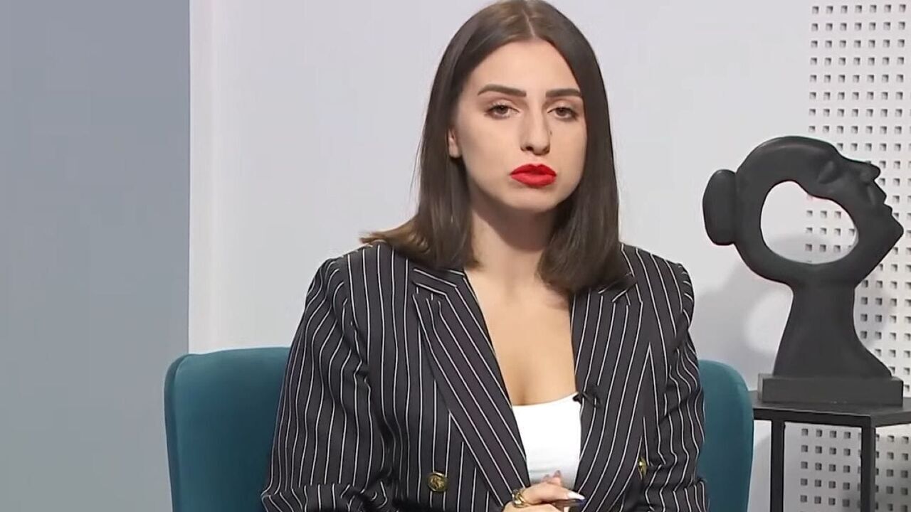 Slika oddaje