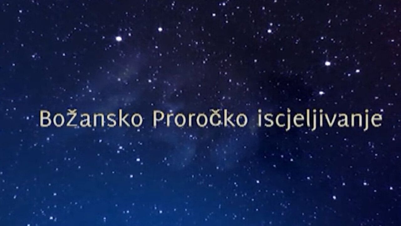 Slika oddaje