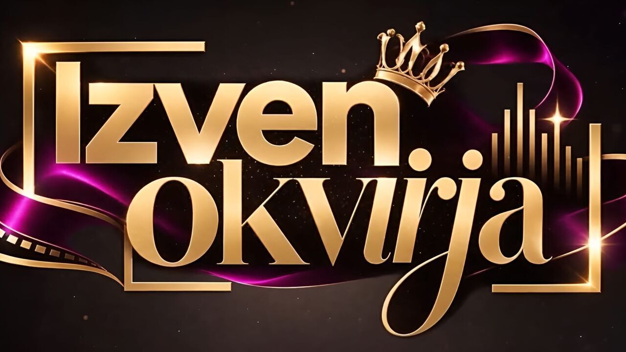 Slika oddaje